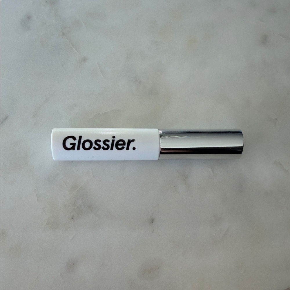 BNWT Glossier Boy Brow brow gel in clear